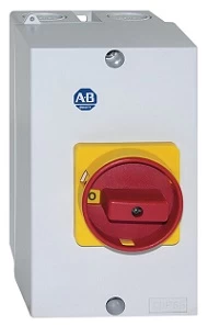 ALLEN-BRADLEY