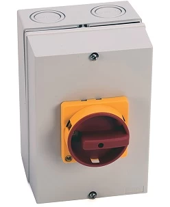ALLEN-BRADLEY