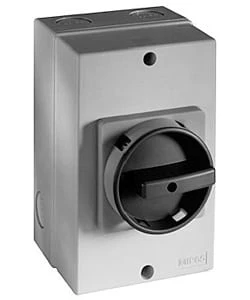 ALLEN-BRADLEY