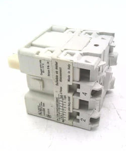ALLEN-BRADLEY