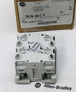 ALLEN-BRADLEY