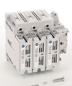ALLEN-BRADLEY