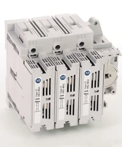 ALLEN-BRADLEY
