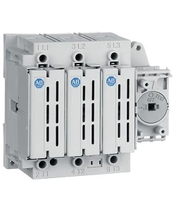 ALLEN-BRADLEY