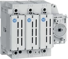 ALLEN-BRADLEY