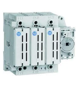 ALLEN-BRADLEY
