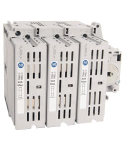 ALLEN-BRADLEY