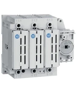 ALLEN-BRADLEY