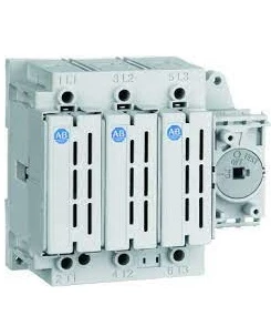 ALLEN-BRADLEY