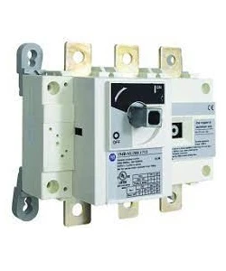 ALLEN-BRADLEY