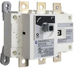 ALLEN-BRADLEY