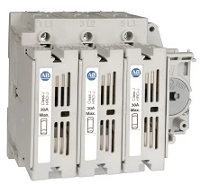 ALLEN-BRADLEY