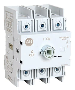 ALLEN-BRADLEY