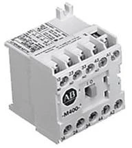 ALLEN-BRADLEY