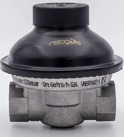 RECGAS