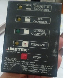 AMETEK