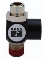 ROSS