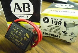 ALLEN-BRADLEY