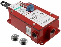 HONEYWELL