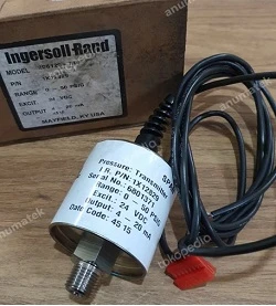 INGERSOLL-RAND