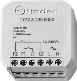 FINDER
