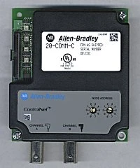 ALLEN-BRADLEY