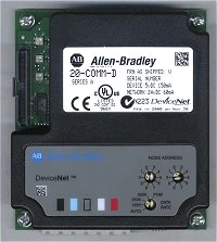 ALLEN-BRADLEY