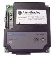 ALLEN-BRADLEY