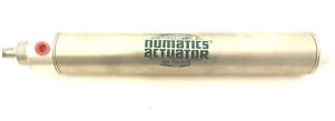NUMATICS