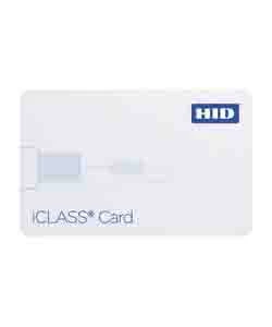 HID-GLOBAL