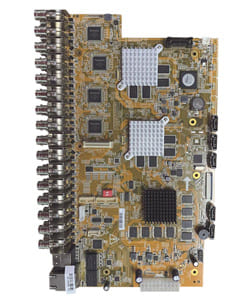 HIKVISION