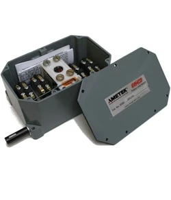 AMETEK