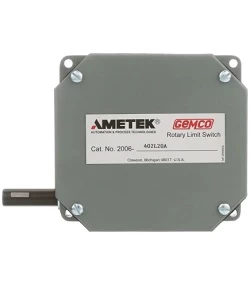 AMETEK