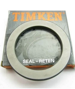 TIMKEN