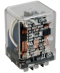 DELTROL-CONTROLS