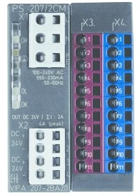 VIPA