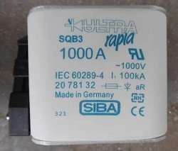 SIBA