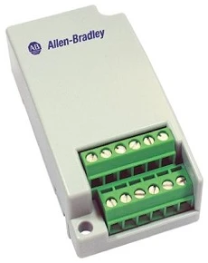 ALLEN-BRADLEY