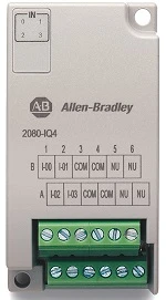 ALLEN-BRADLEY