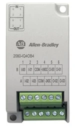 ALLEN-BRADLEY