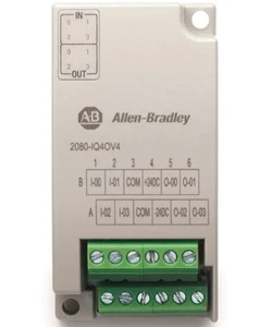 ALLEN-BRADLEY