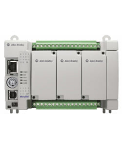 ALLEN-BRADLEY