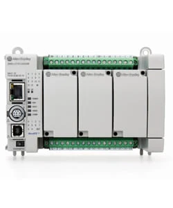 ALLEN-BRADLEY
