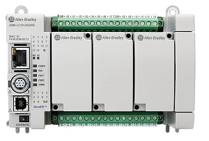 ALLEN-BRADLEY