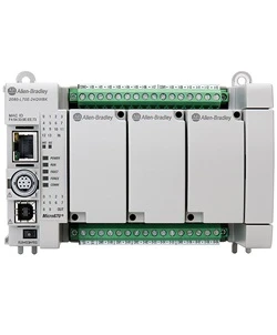 ALLEN-BRADLEY