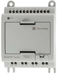 ALLEN-BRADLEY