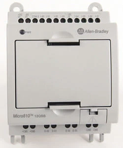ALLEN-BRADLEY
