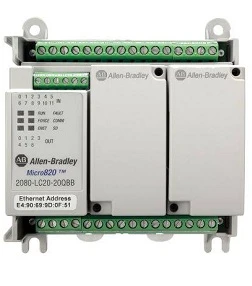 ALLEN-BRADLEY