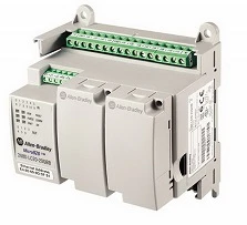 ALLEN-BRADLEY