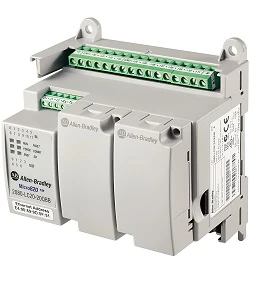 ALLEN-BRADLEY